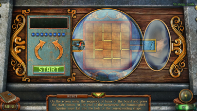 Capturas de tela do The Legacy 3