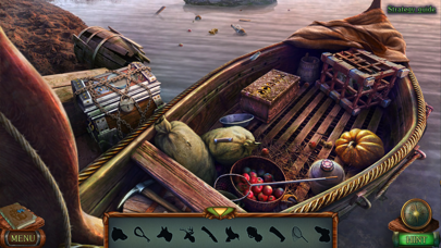Capturas de tela do The Legacy 3