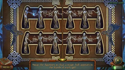 The Legacy 3應用截圖