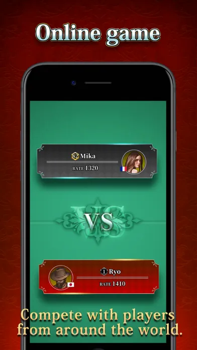 صور FIVE CARDS - Card battle games