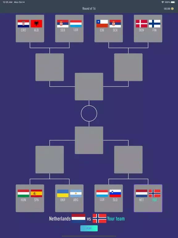 Smoq Games iPad  Screenshots