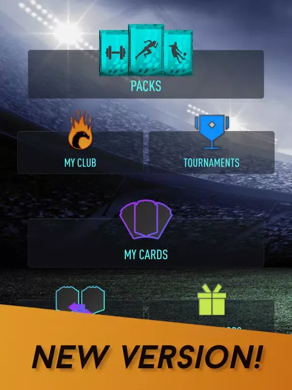 صور Smoq Games 22 Pack Opener iPad 