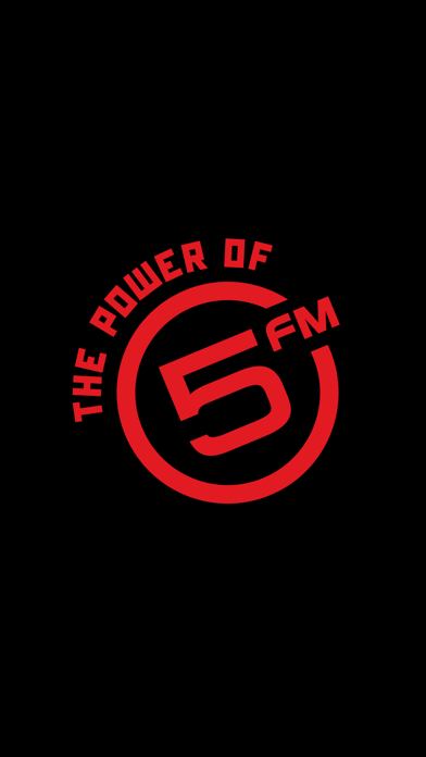 Tangkapan skrin 5FM
