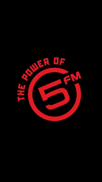 Screenshot di 5FM