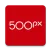 500px中国版