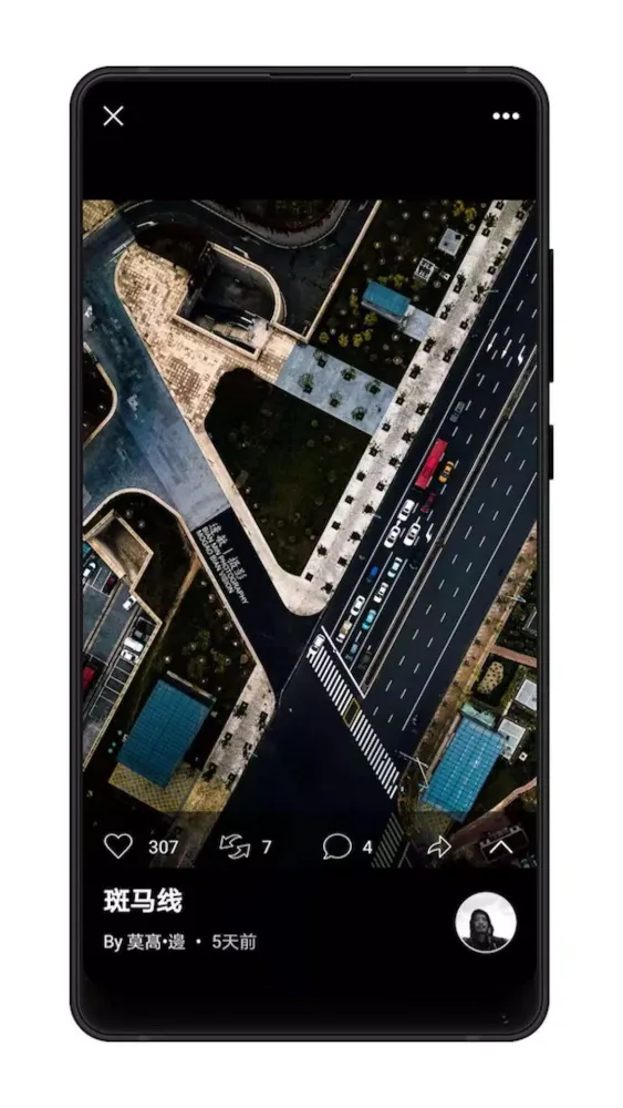 صور 500px中国版