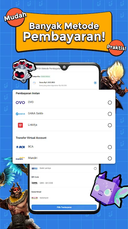 itemku Lite Screenshots