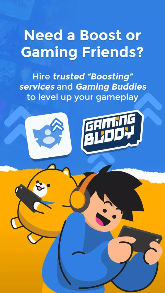itemku - Gaming Marketplace স্ক্রিনশট