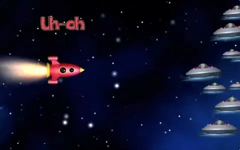 #Lost in Space Screenshots