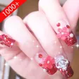 1000+ Nail Art Designs 1000+ Nail Art Designs