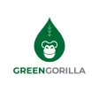 Green Gorilla Café