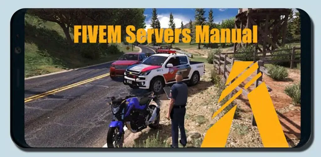 Fivem drift servers Guiide Screenshots