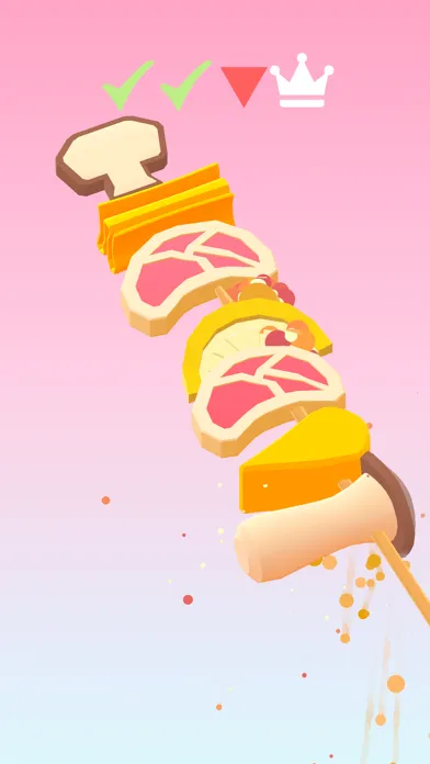 Ảnh chụp màn hình của Perfect Kebab