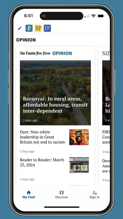 صور London Free Press