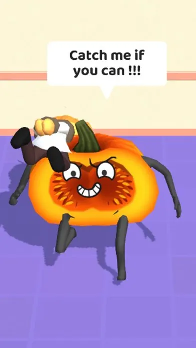 Chef Hero 3D Screenshots