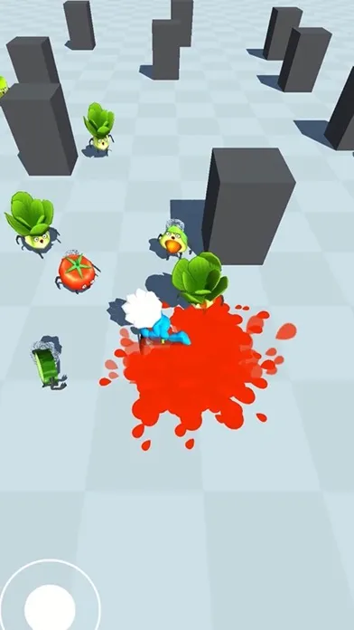 Chef Hero 3D Screenshots