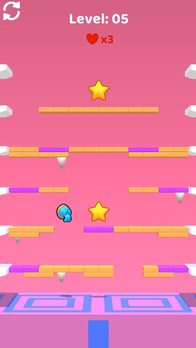JumpUP.io স্ক্রিনশট