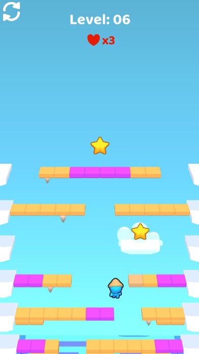 JumpUP.io স্ক্রিনশট
