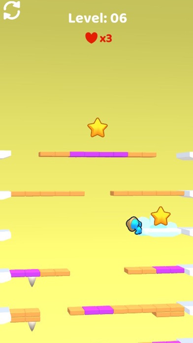 JumpUP.io স্ক্রিনশট