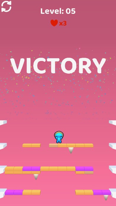 JumpUP.io স্ক্রিনশট