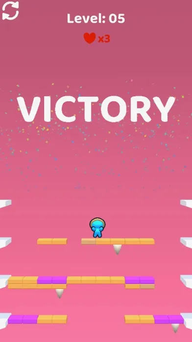 Screenshot di JumpUP.io