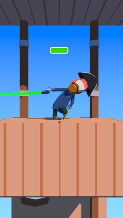 Clumsy Shooterz Screenshots