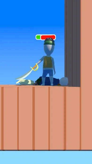 Clumsy Shooterz Screenshots