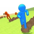 Downhill Bolt : Runner Downhill Bolt : Runner