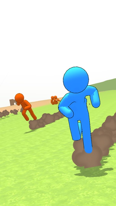 Downhill Bolt : Runner स्क्रीनशॉट