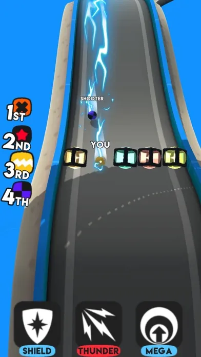 صور Marble Racers