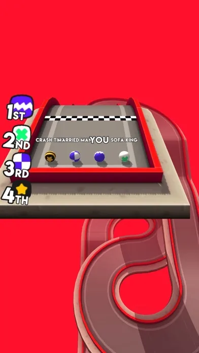 صور Marble Racers