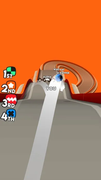 صور Marble Racers