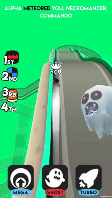 صور Marble Racers