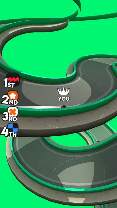 صور Marble Racers