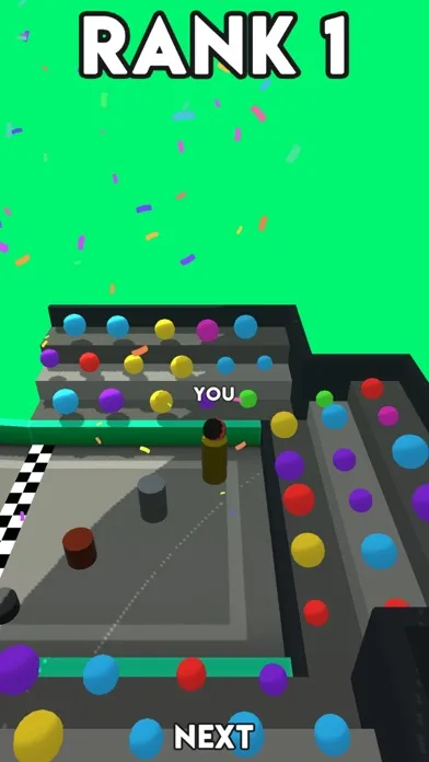 صور Marble Racers