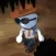 Explorer Jones!