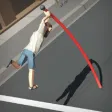 Crazy Pole Vault