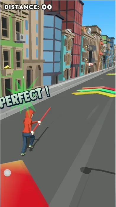 تصاویر Crazy Pole Vault