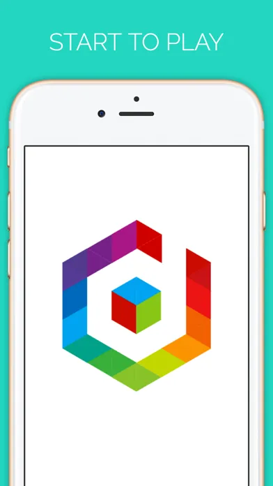 Line Bloxx Screenshots