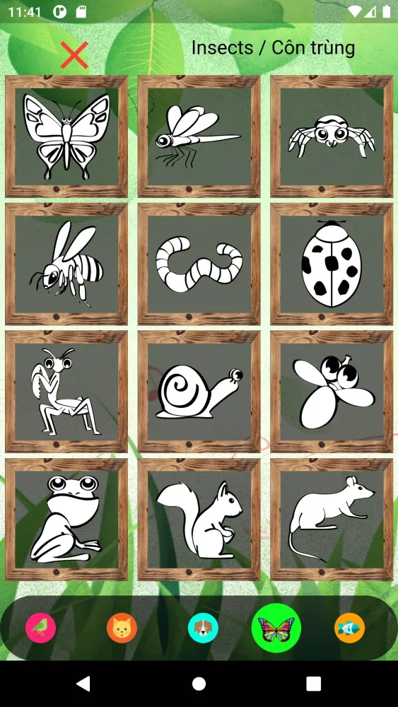 Xếp Hình Thông Minh Screenshots