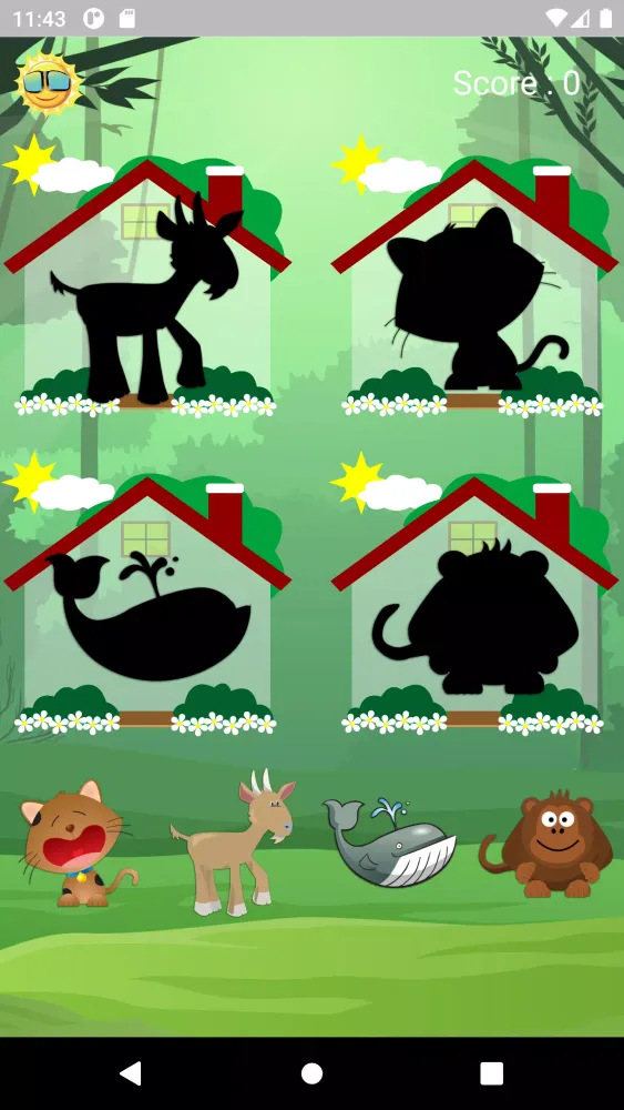 Xếp Hình Thông Minh Screenshots
