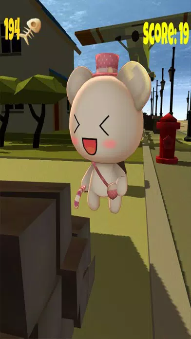 صور Kitty Jump.