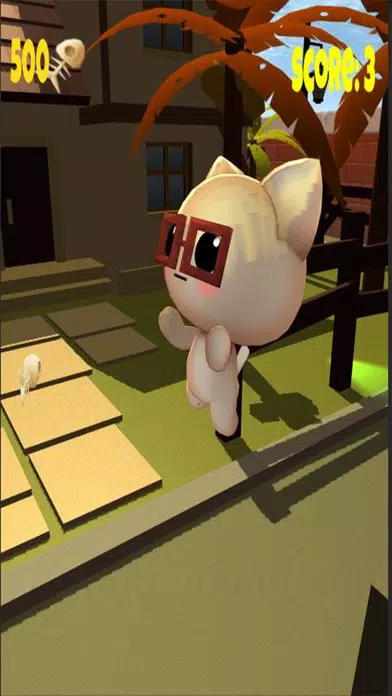 صور Kitty Jump.