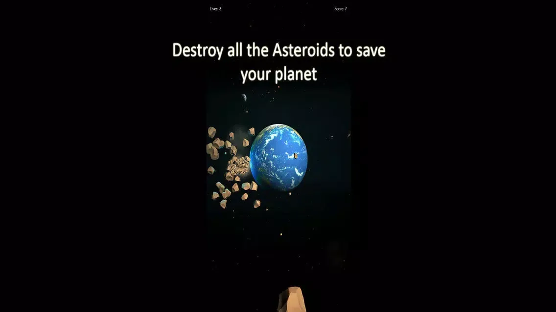 Save My Planet.应用截图