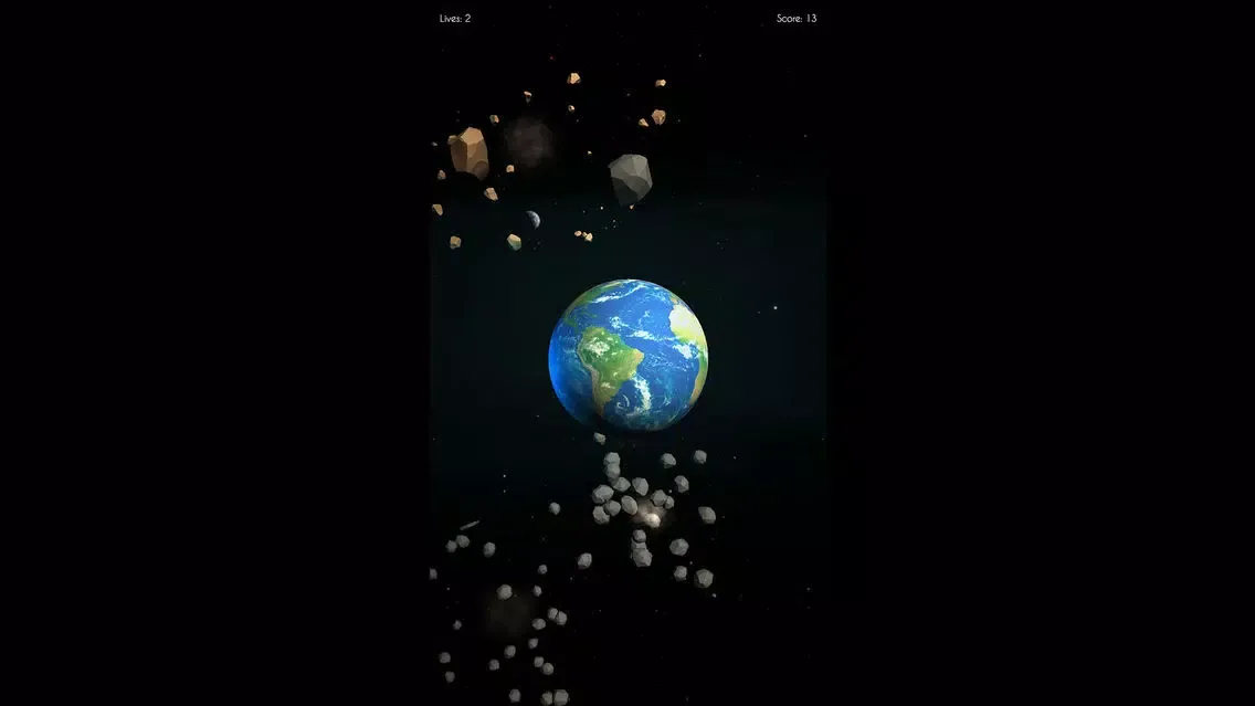Save My Planet.应用截图