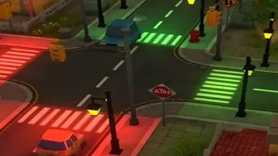 Ảnh chụp màn hình của Traffic Guard