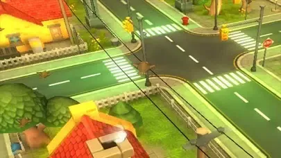 Ảnh chụp màn hình của Traffic Guard