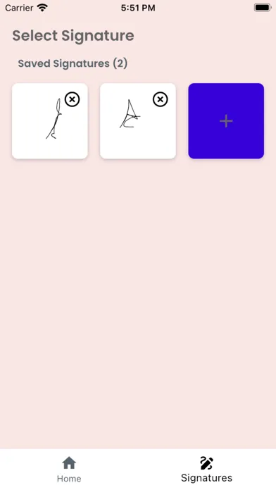 SnapSignPDF - Easy ImgToPDF应用截图