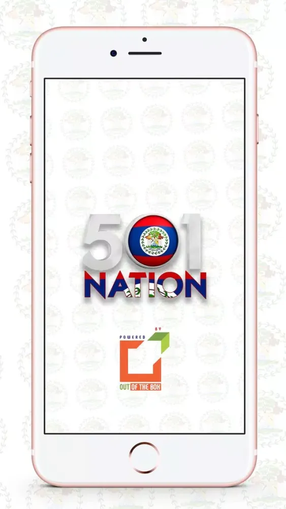 501 Nation 스크린샷