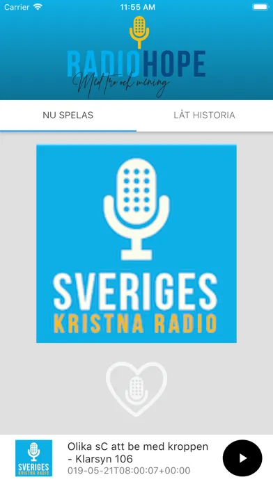 صور Radio Hope